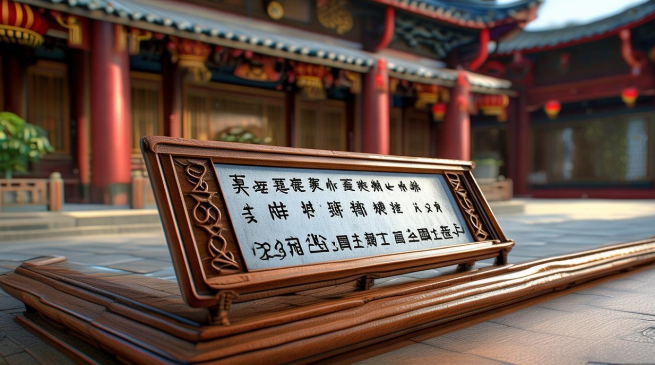 上海哪个寺庙立牌位