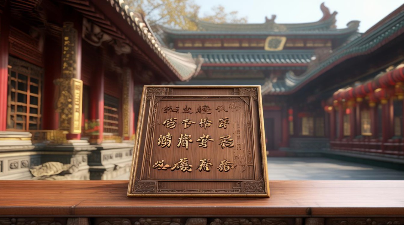 上海哪个寺庙立牌位