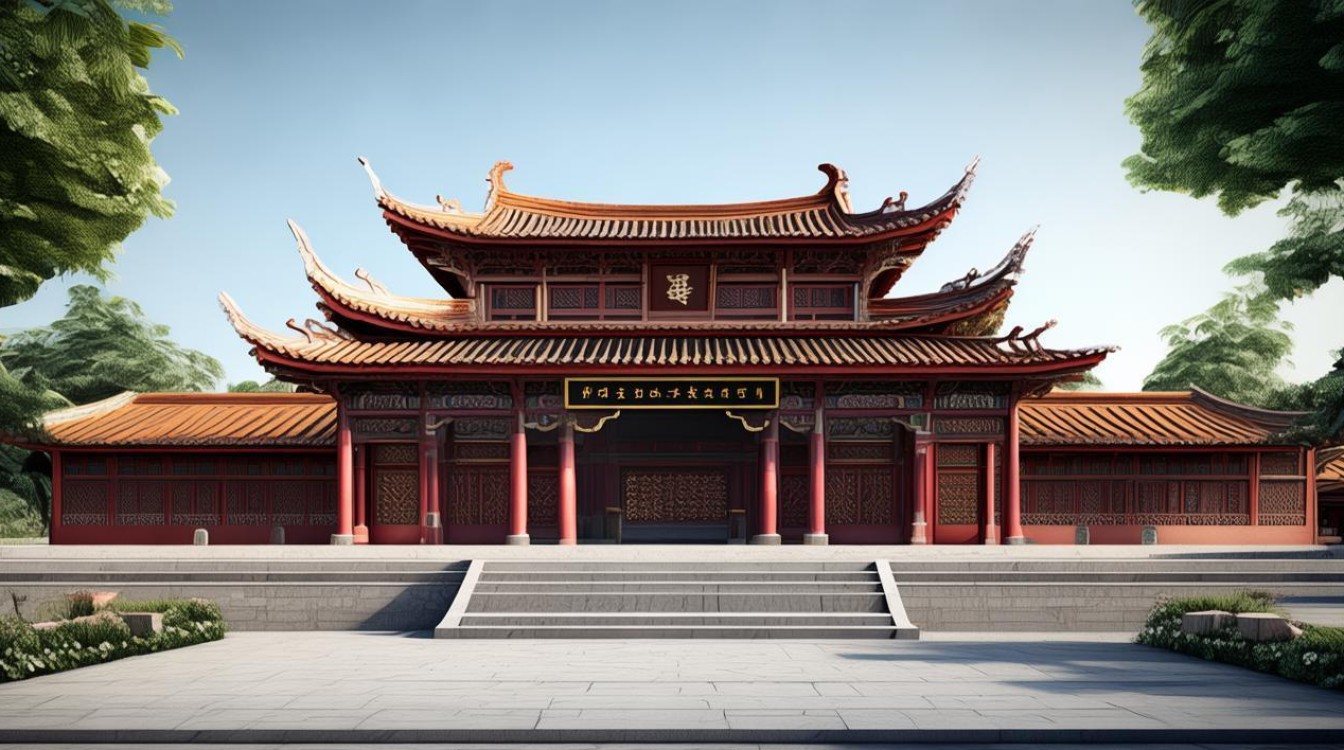 泉州观音寺庙在哪