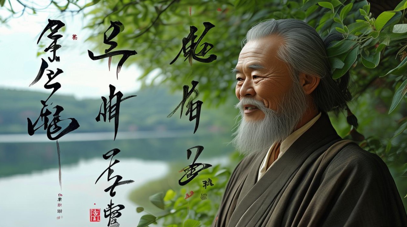 东钱湖常能法师