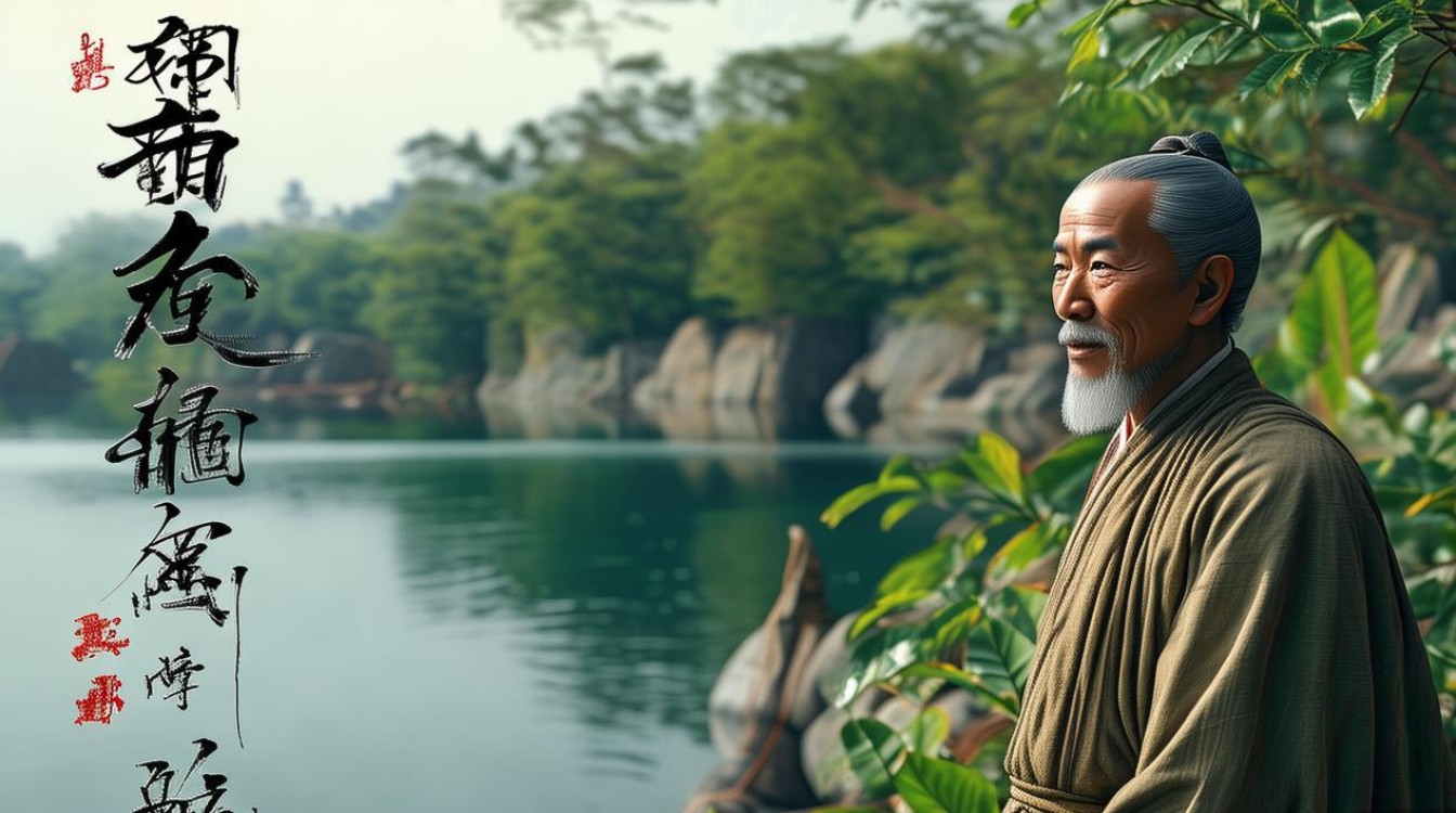 东钱湖常能法师