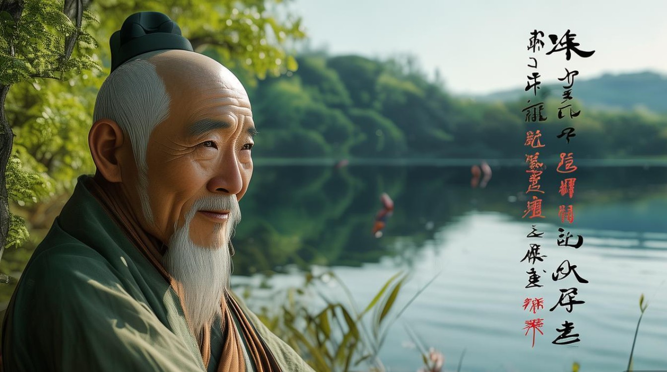 东钱湖常能法师