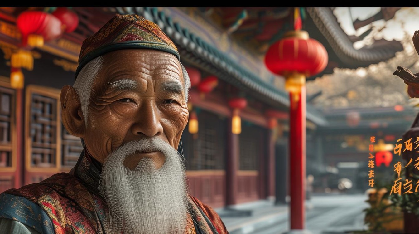北京宏海法师