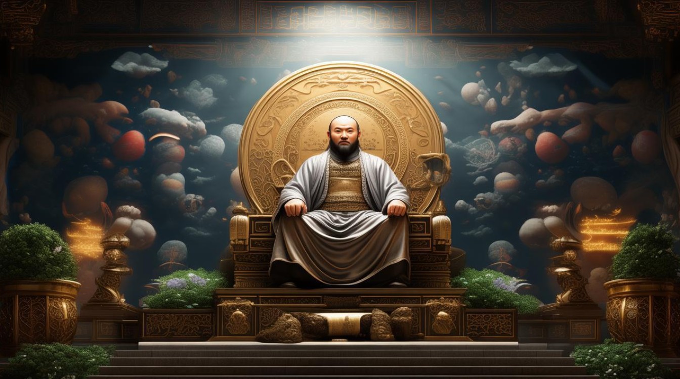 理因法师升座
