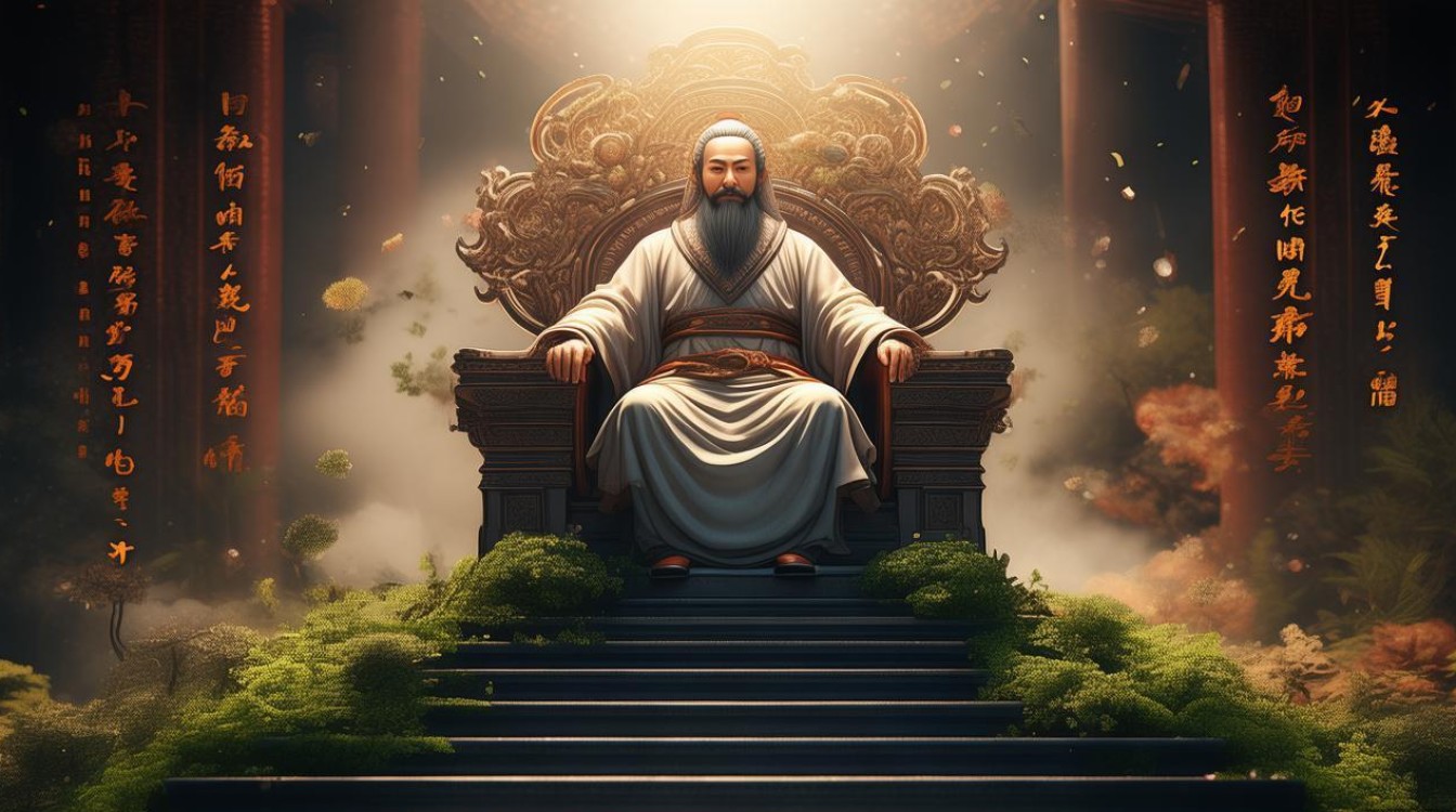 理因法师升座