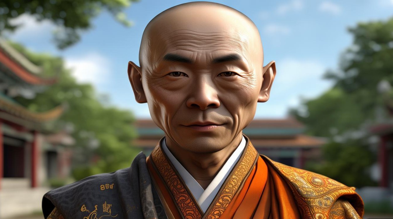 2016 净界法师