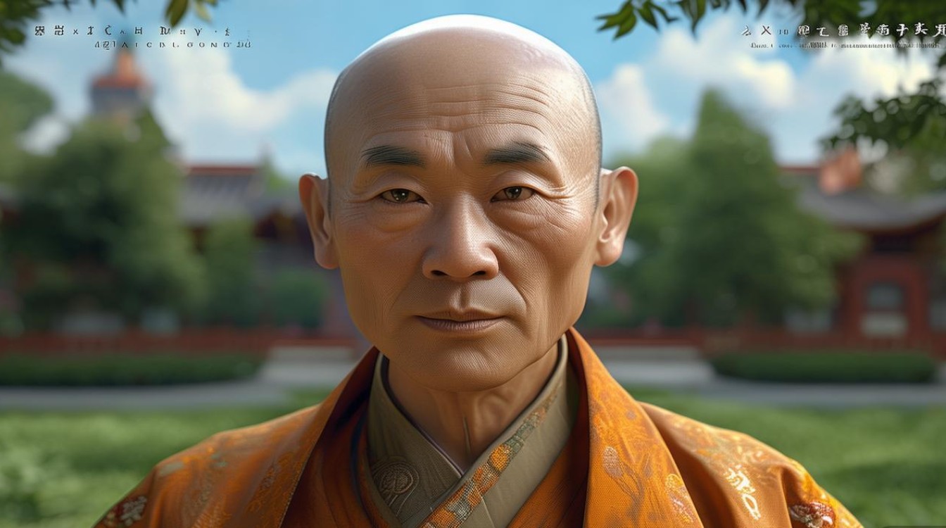 2016 净界法师