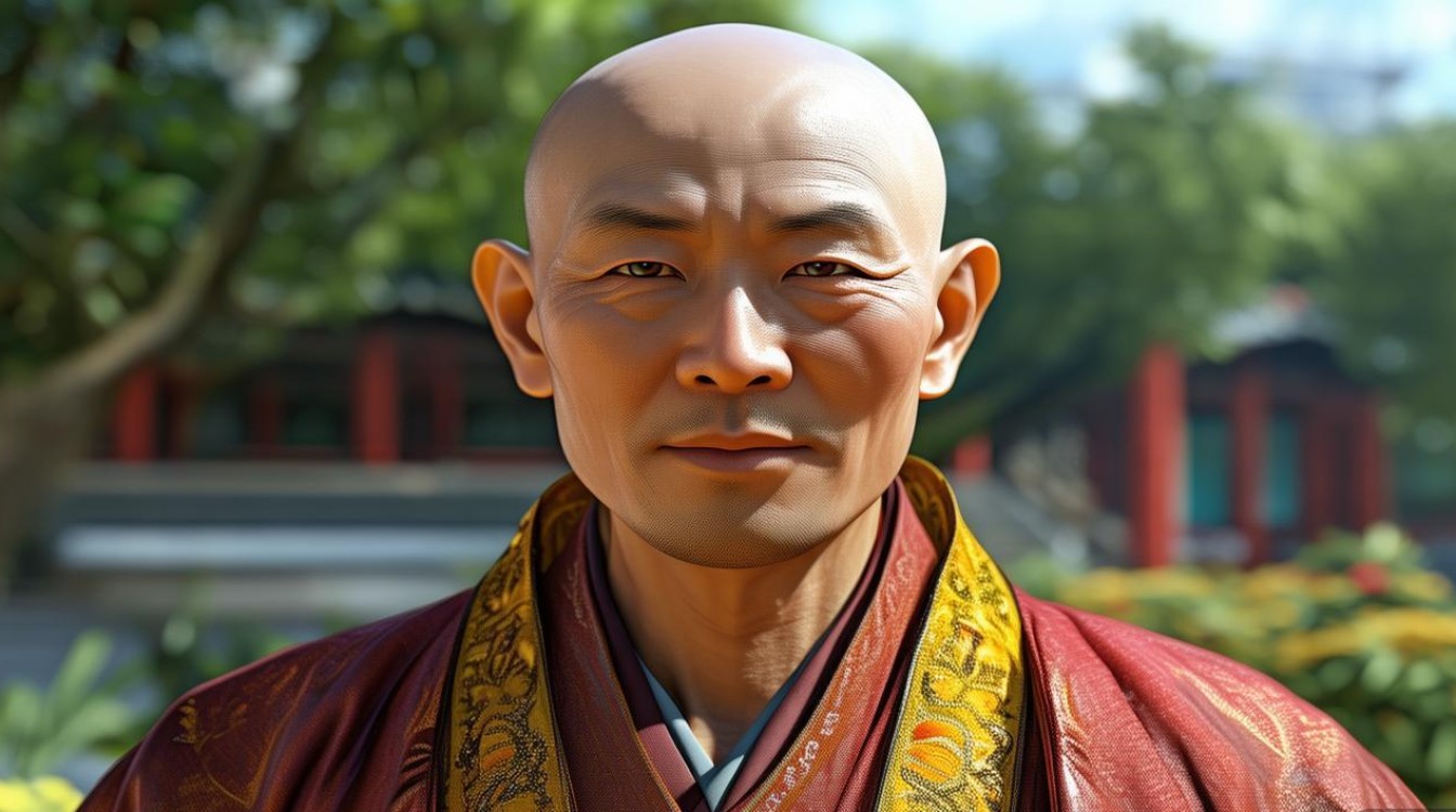 2016 净界法师