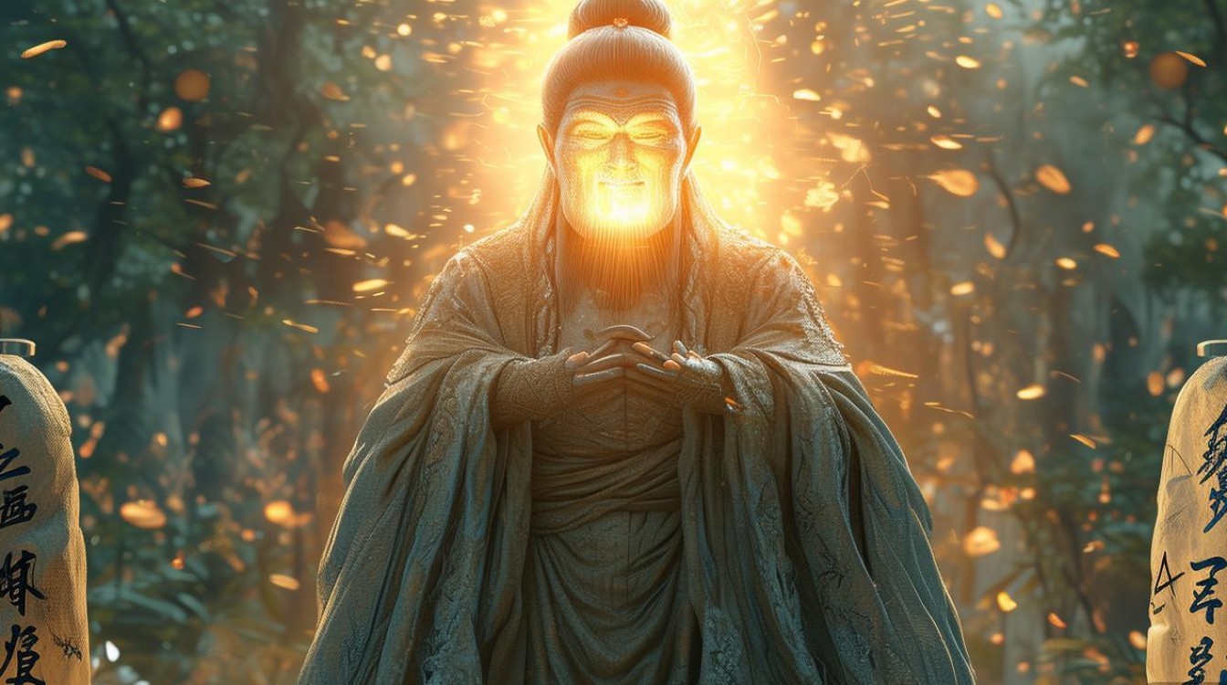 法师洒净意义