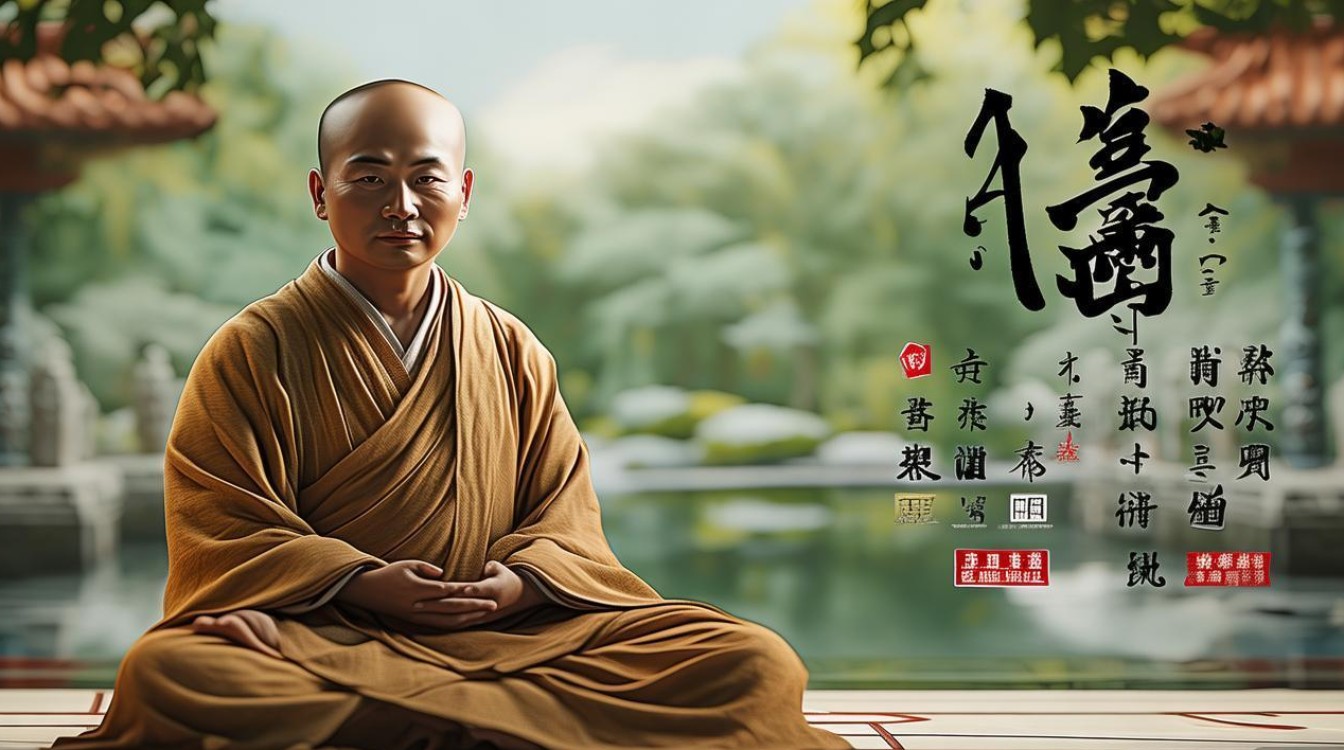 常州静波法师