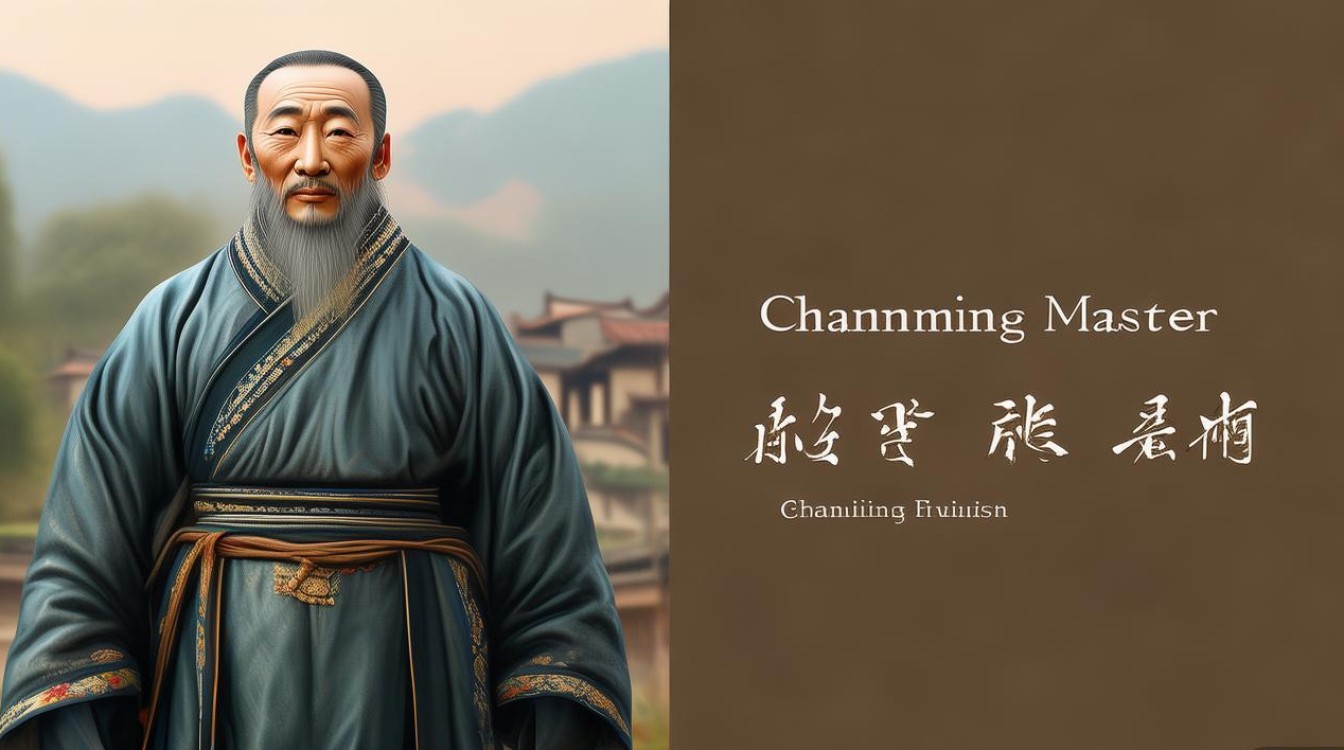 传明法师福建