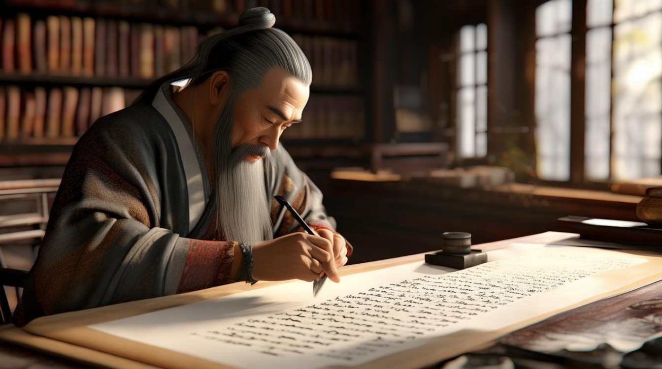纯一法师书画