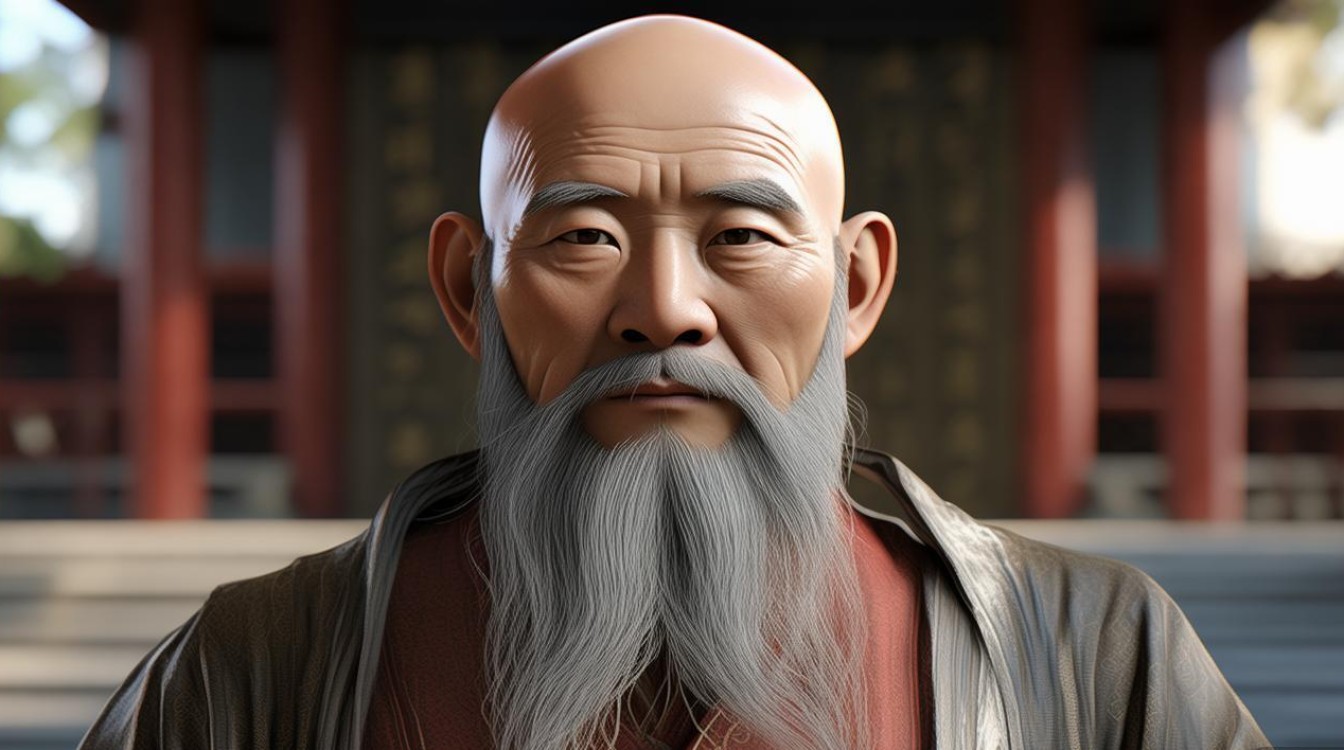 桂平宏珠法师