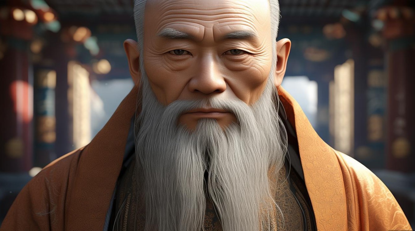桂平宏珠法师
