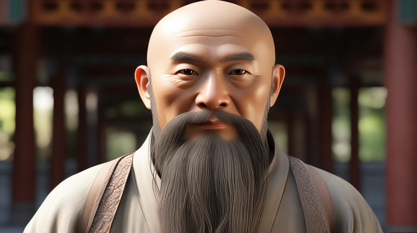 桂平宏珠法师