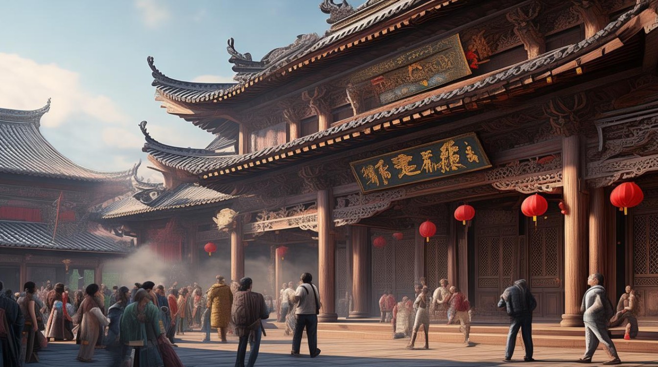 昆山香火最旺的寺庙