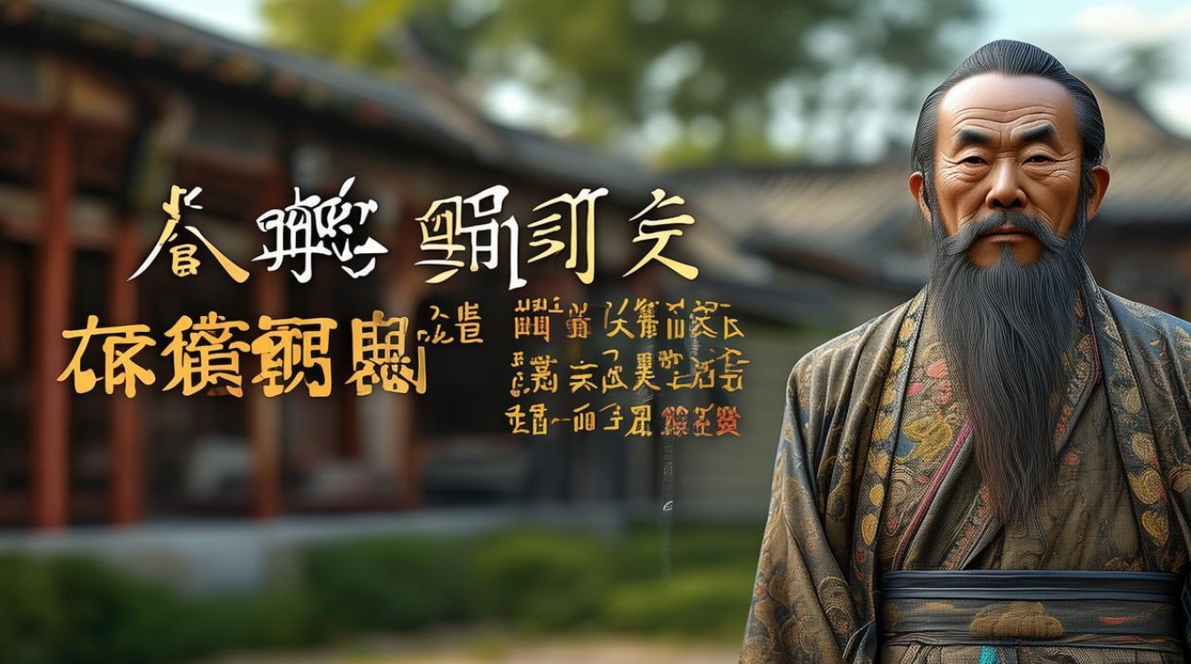 晚清陕西著名法师