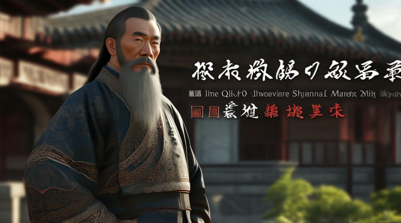 晚清陕西著名法师