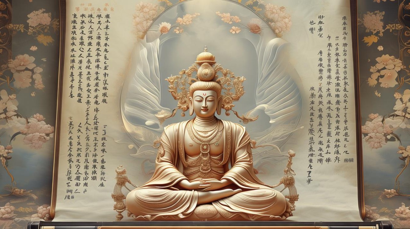 欢音菩萨念经音乐