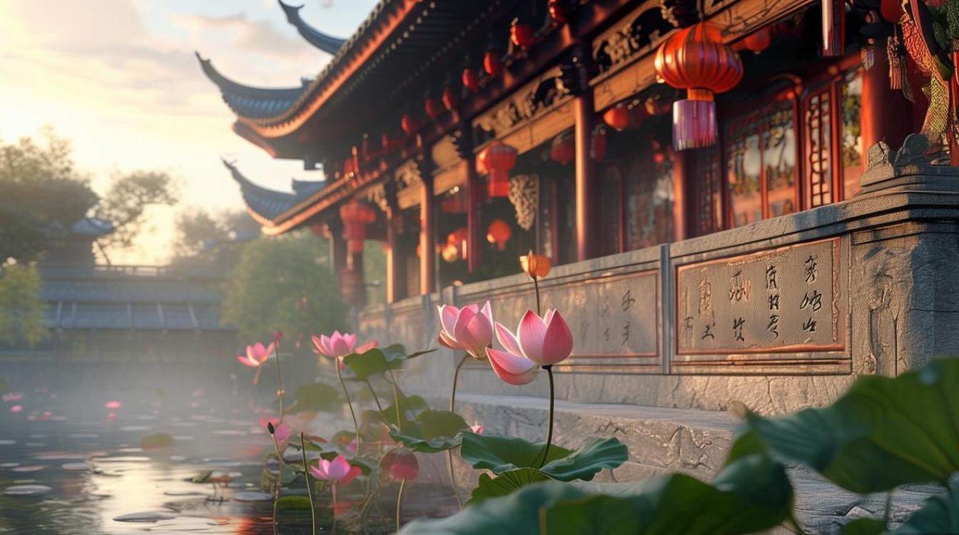 佛教清明诗句