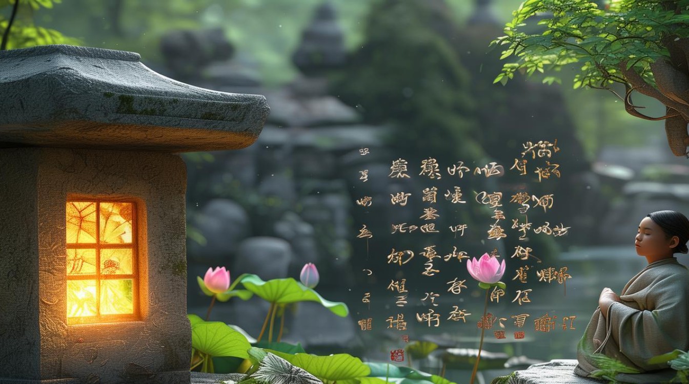佛教说缘份