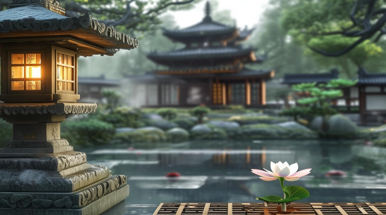佛教说缘份