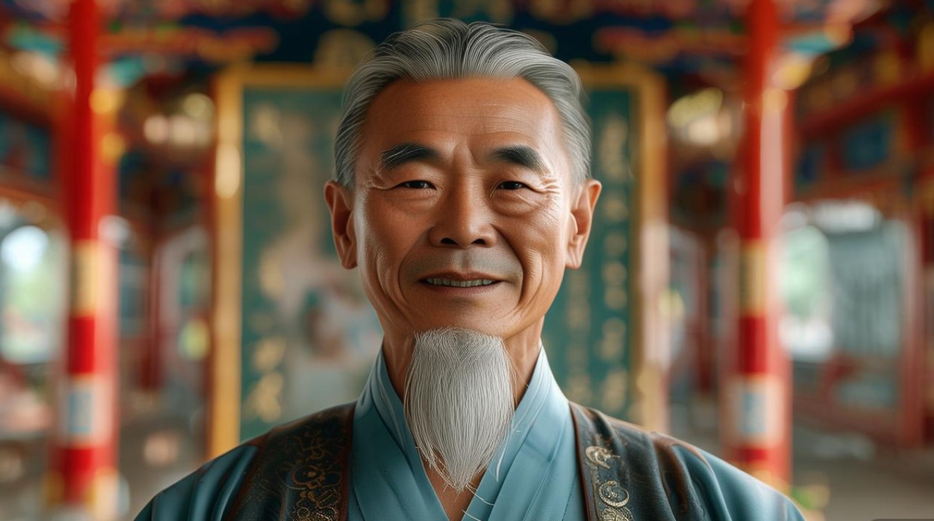 悟正法师视频