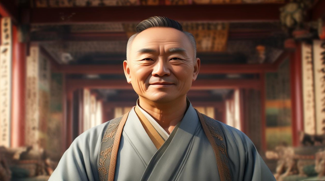 悟正法师视频