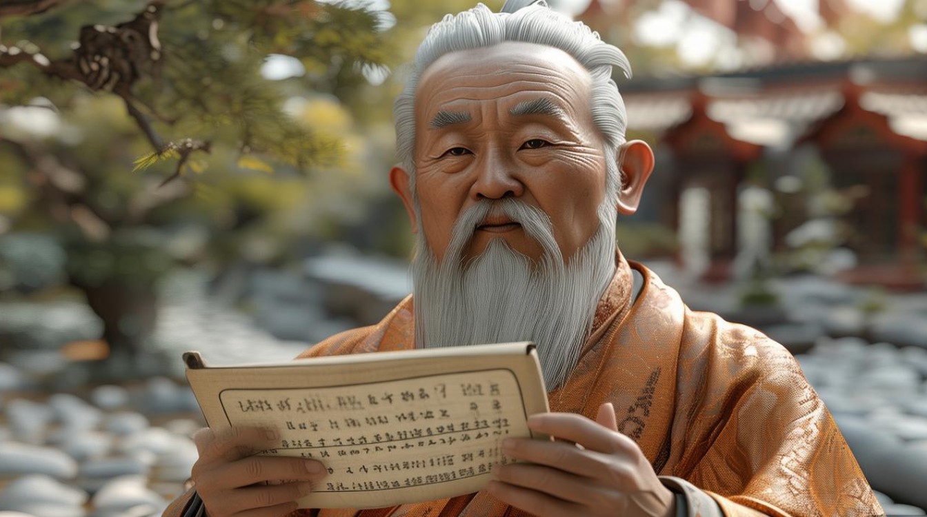 心经梦参法师