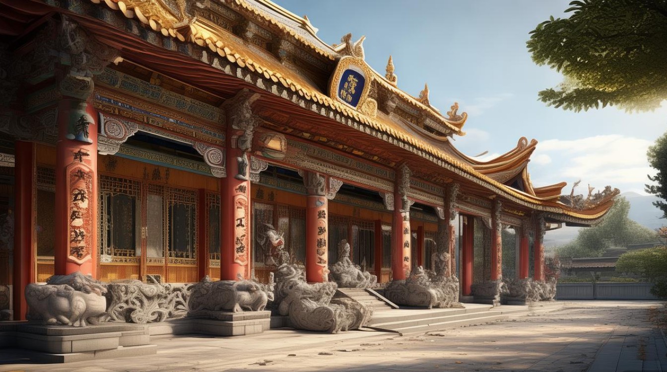 大理比较灵的寺庙