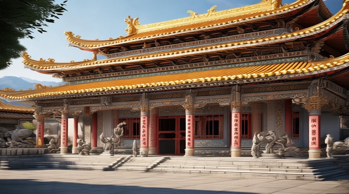 大理比较灵的寺庙