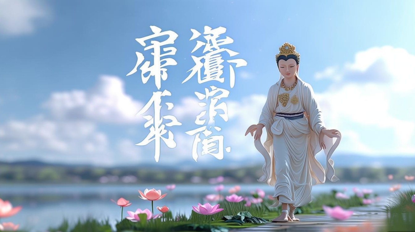 菩萨行非道