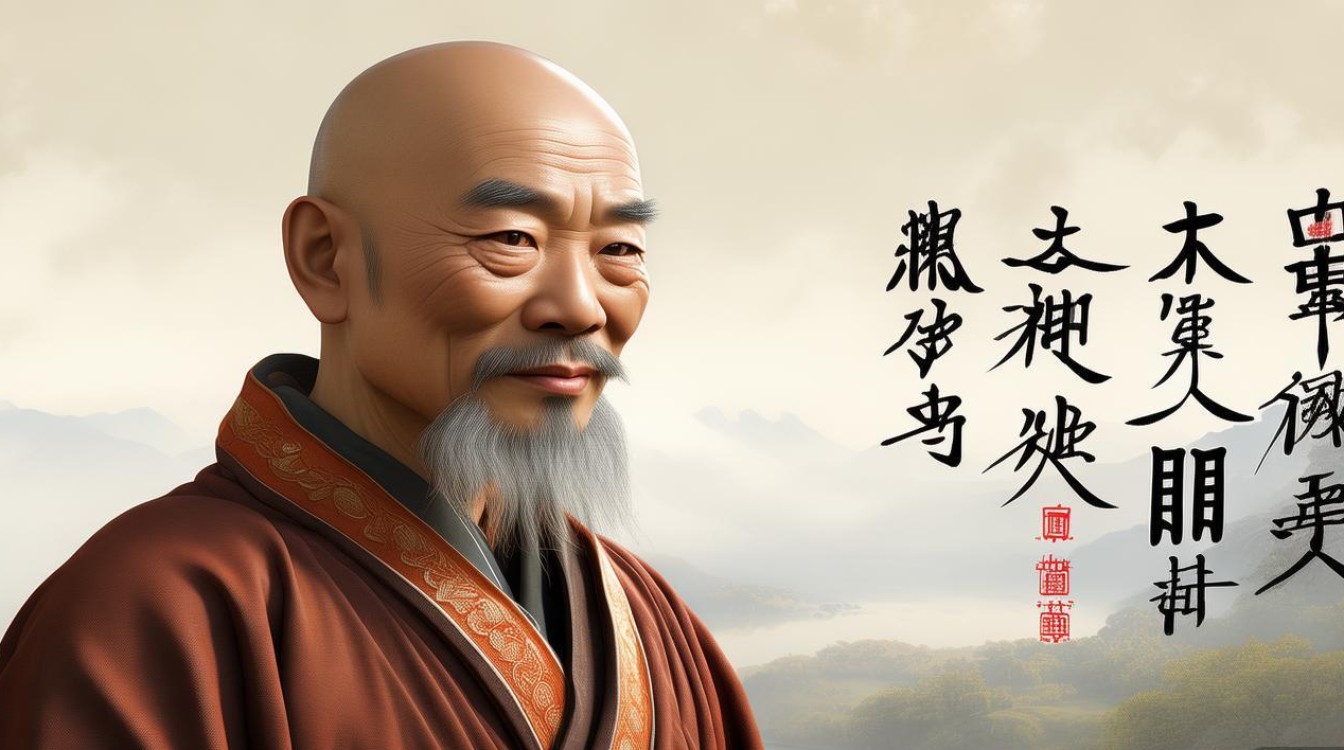 江西戒宝法师