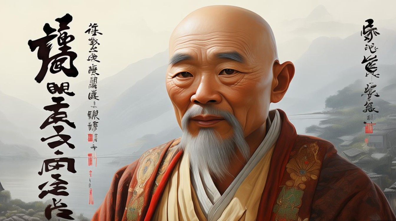 江西戒宝法师