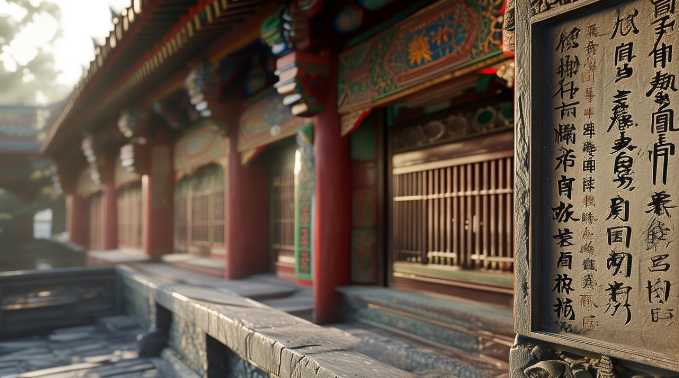 本耀法师东林寺