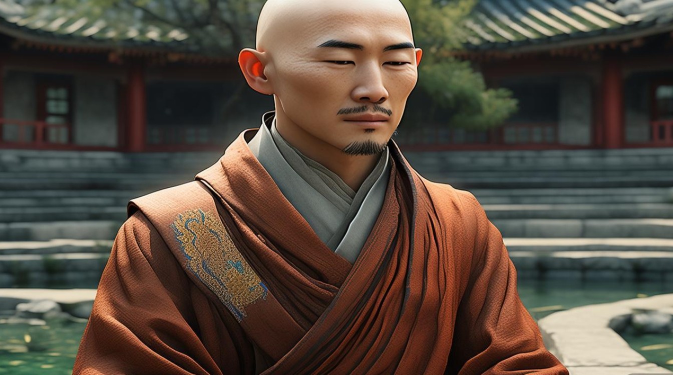 达照法师吾