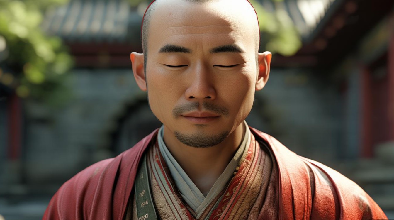 达照法师吾