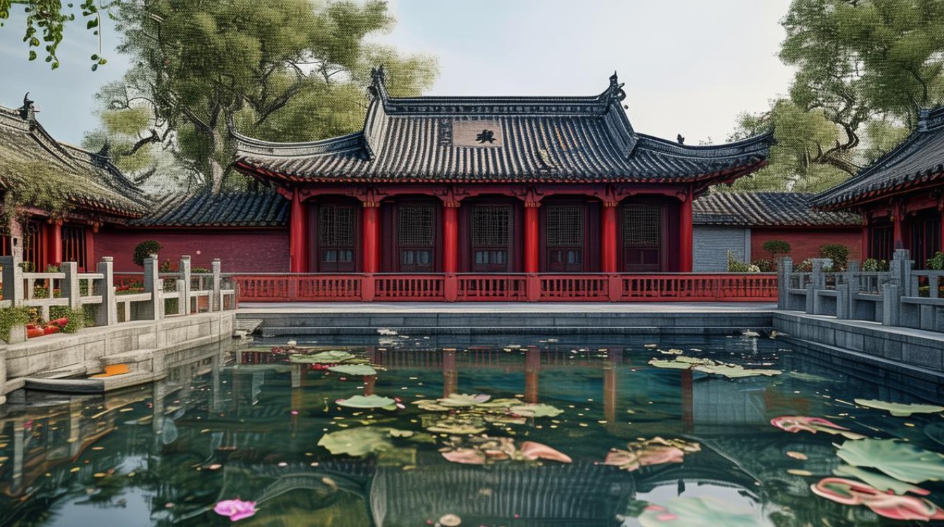 河北比较清净的寺庙