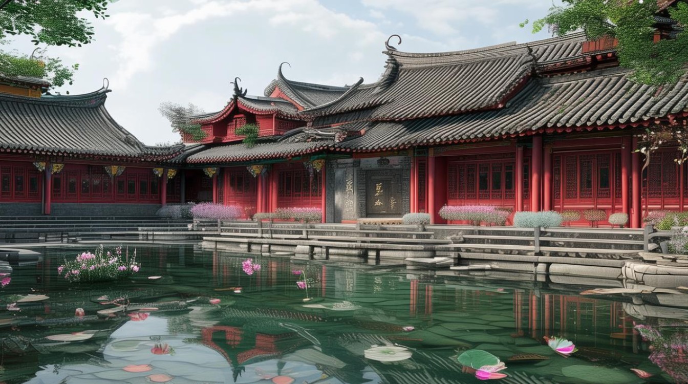 河北比较清净的寺庙