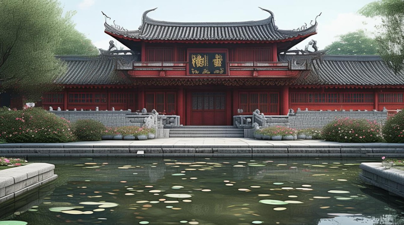 河北比较清净的寺庙