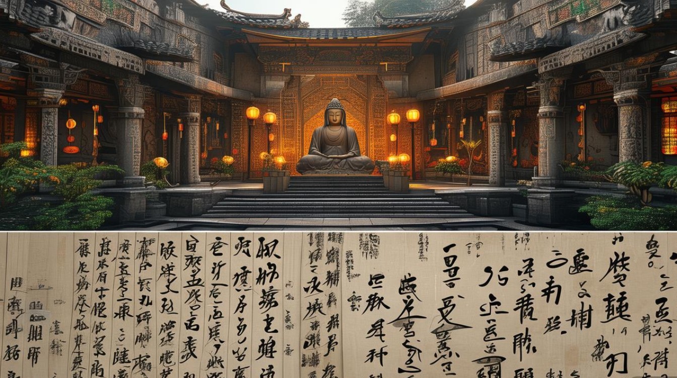 山东佛教历史