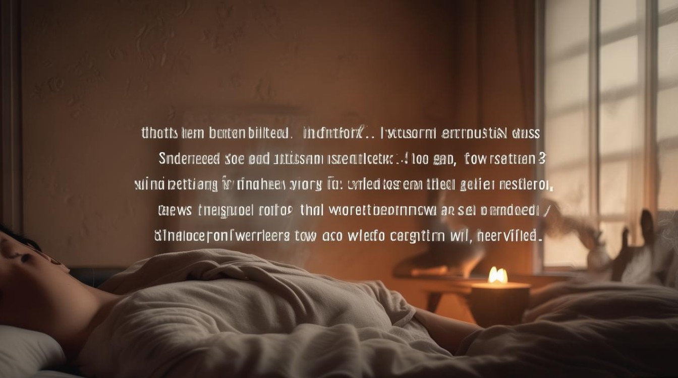 佛教睡眠好处