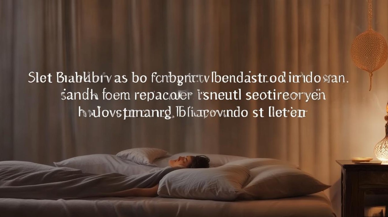 佛教睡眠好处