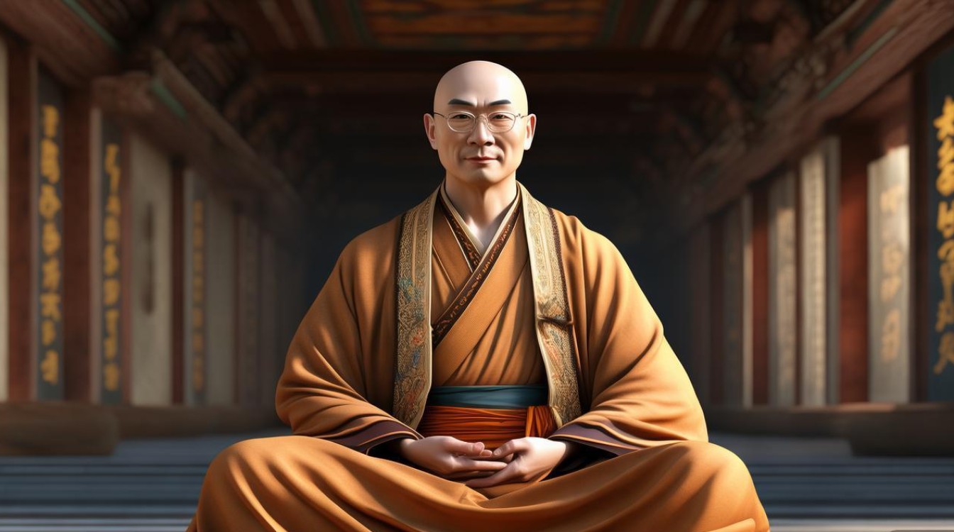 戒贤法师 加行