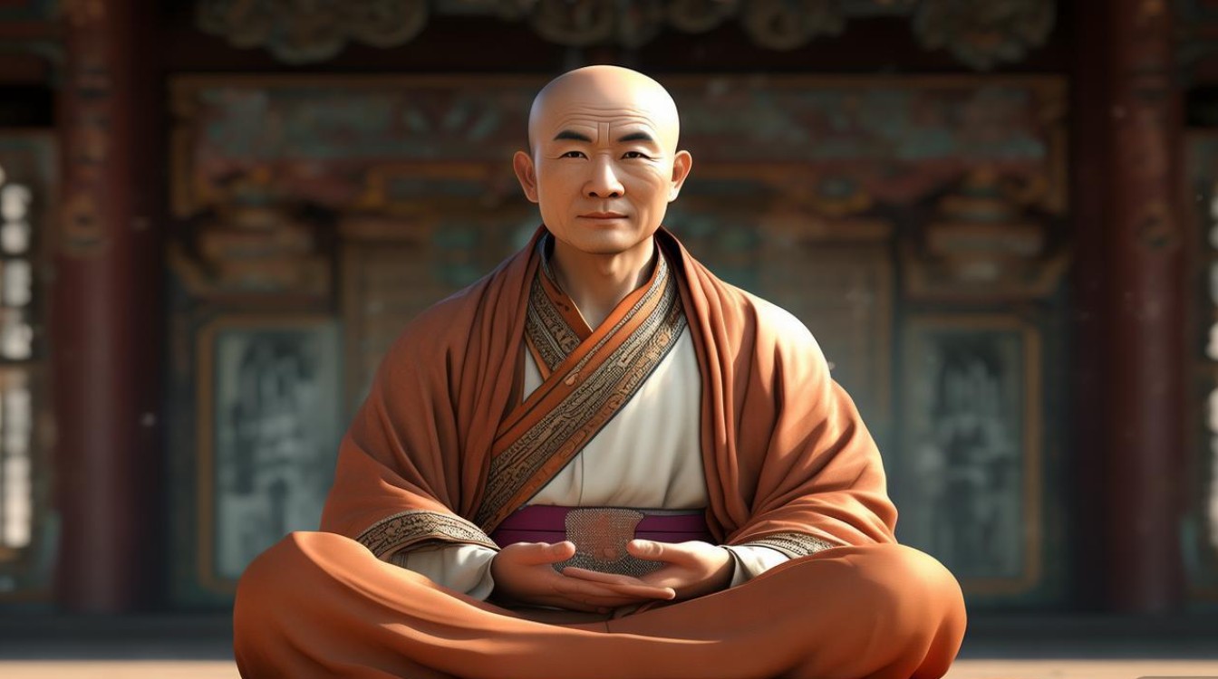 戒贤法师 加行