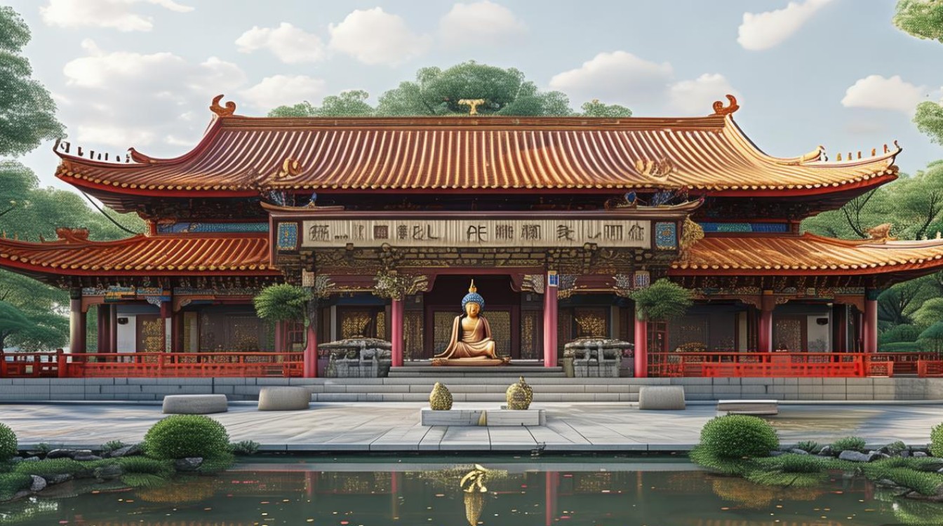 佛教胎神