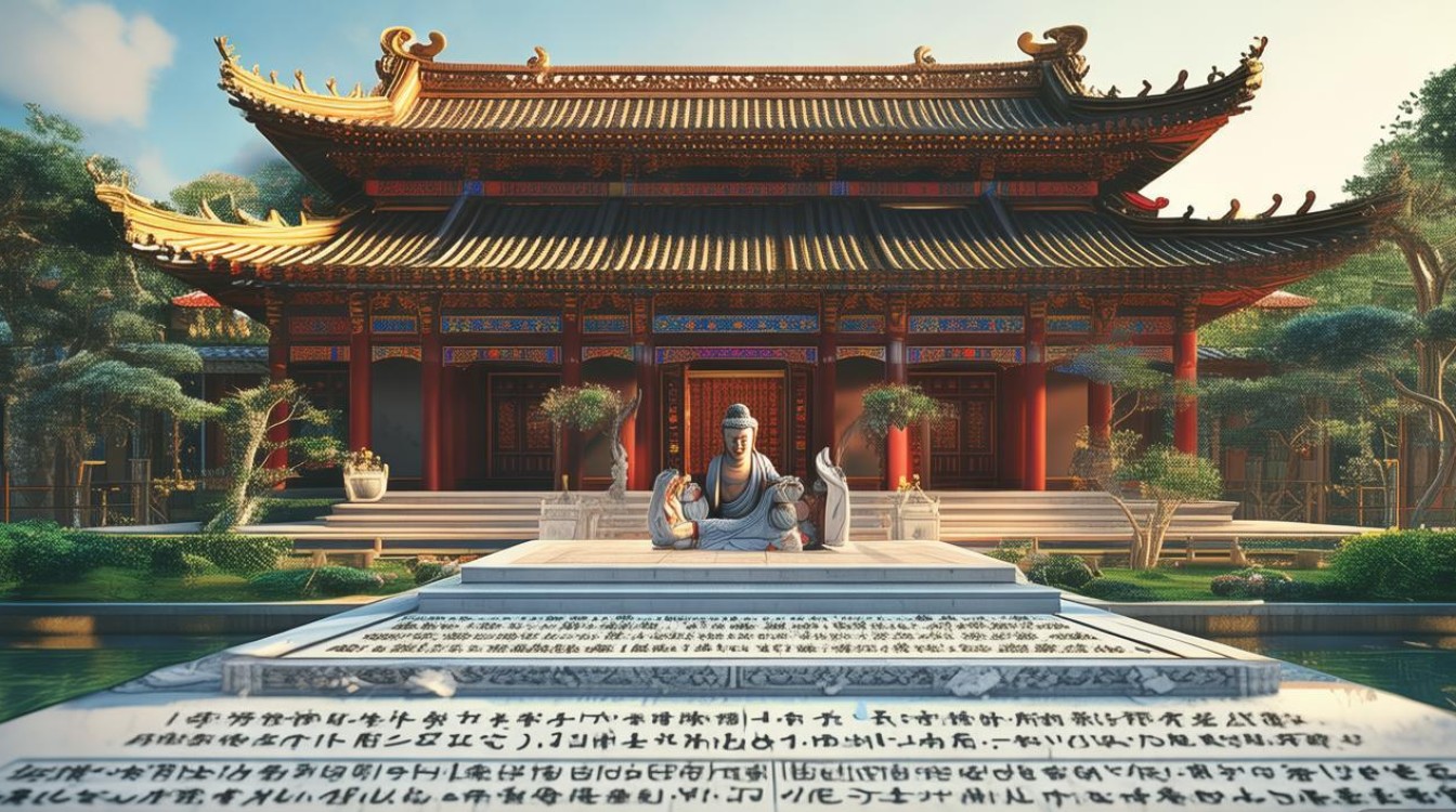 佛教胎神