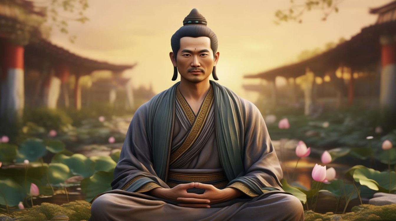 如何是 菩萨观