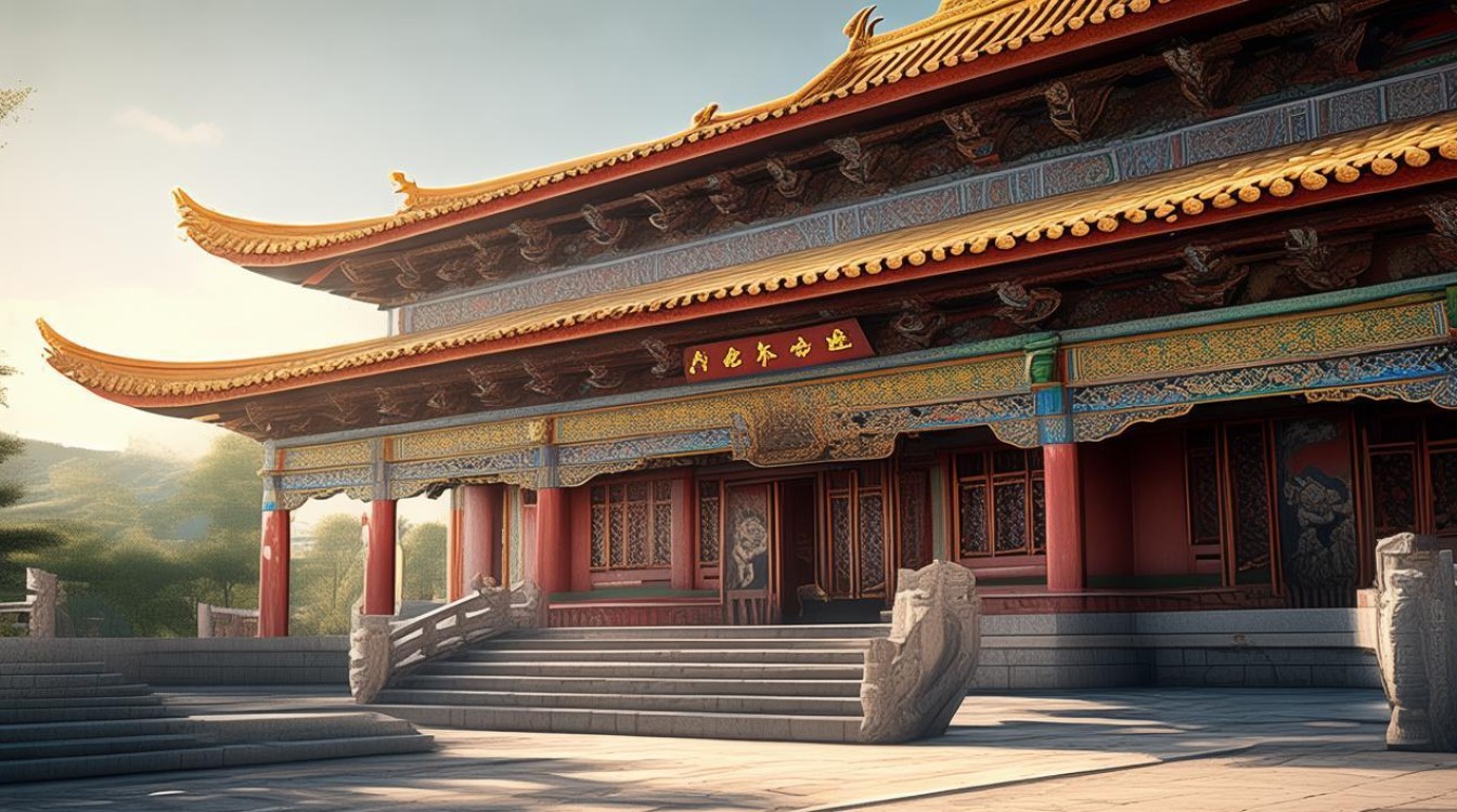 甘孜州寺庙依法