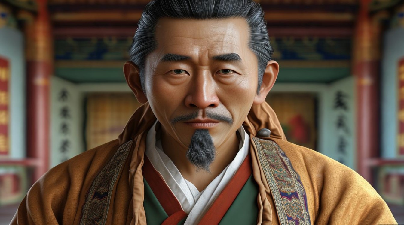 释达照法师